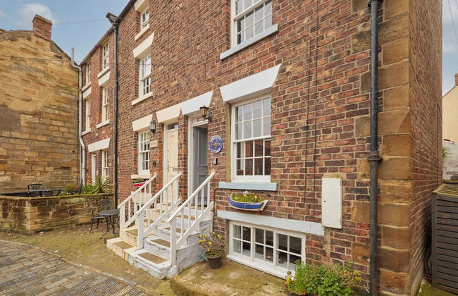 Host Stay Hampdon Cottage - Foto 13