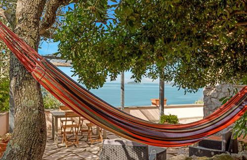 La terrazza sul mare Private parking AC Big terrace - Photo 15