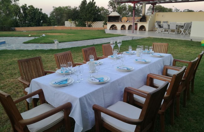 Villa Artemis - Foto 17