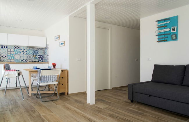 Le Palme Village - Foto 39