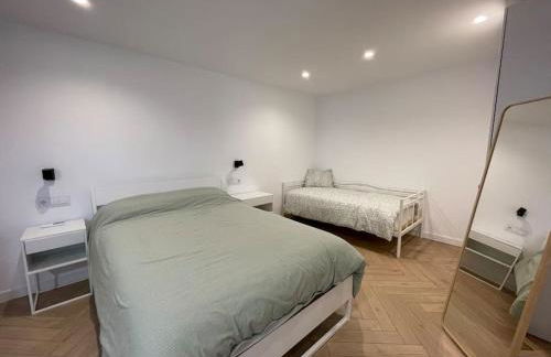 Casa Albuerne - Foto 27