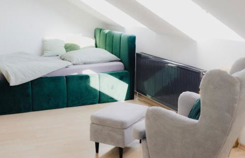 Modernes Balkon Apart"One" - Toplage mit Parkplatz - Foto 19