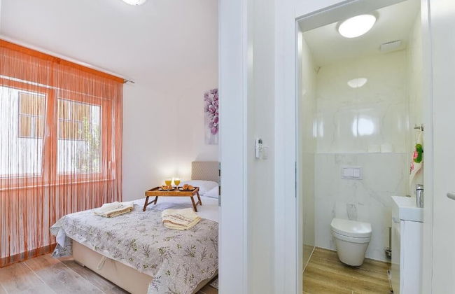 Cascade villas with private garden and jacuzzi - Foto 5