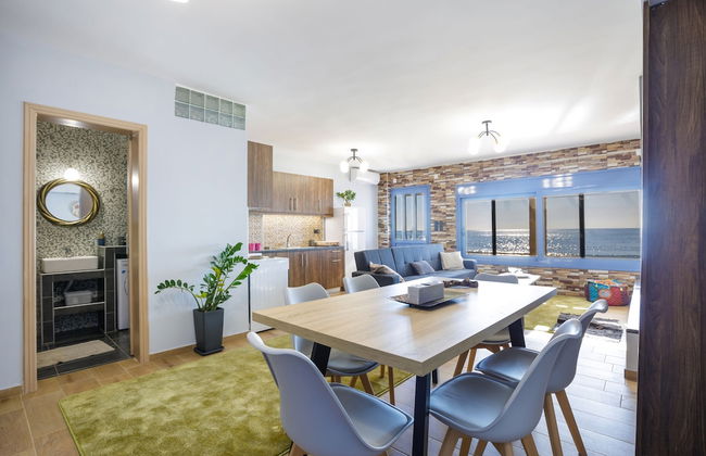 Maritinas Stone Apartment On The Beach - Foto 5