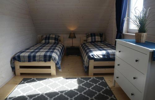 SuliLand Domki pod Ślężą - Photo 32