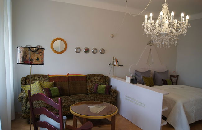 Altstadthaus Cityappartements - Foto 9