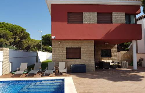 Chalet Nora - Foto 1