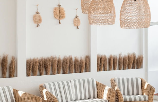 Aparthotel Beach Club - Foto 46