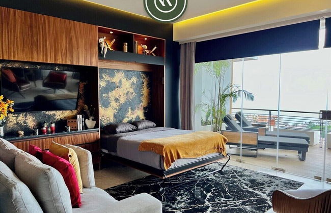 Soho by Naya Homes - Foto 61