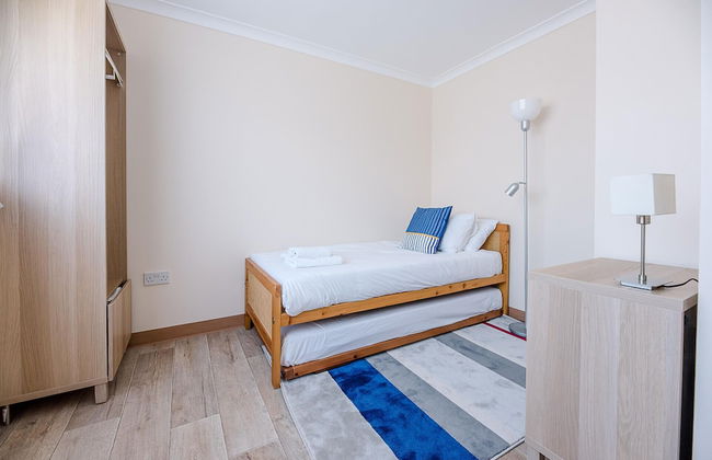 Sea Dream House, Kessingland - Foto 6