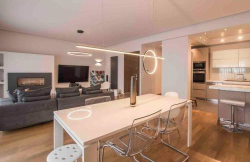 Luxury Living Apartment - Foto 1