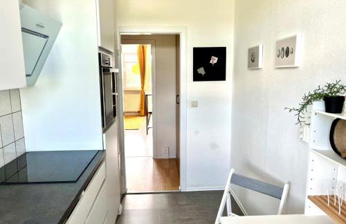 Business Appartements Arnstadt OT Marlishausen - Foto 7