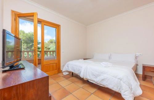 Paradise 88 in Son Ferrer - Foto 55