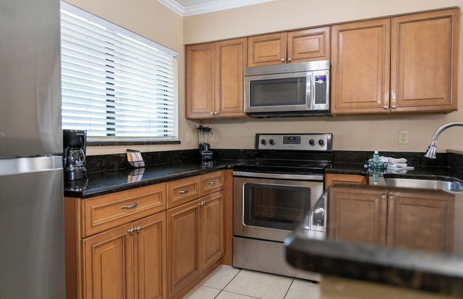 Legacy Vacation Resorts Palm Coast - Foto 12