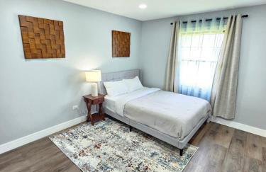 Modern 4BR Near Six Flags & Naval Base - Foto 19