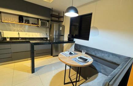 208-2 · Apê Luxo em Anápolis - Foto 7