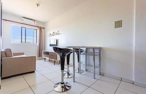 AP-PREMIUM, 11km Aeroporto, Estacionamento, Vista livre, Ar, Bem localizado - Foto 5