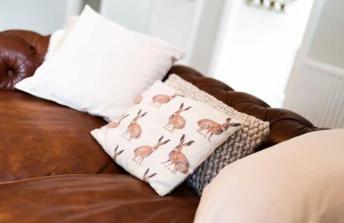 Robins Nest Cottage - Foto 24