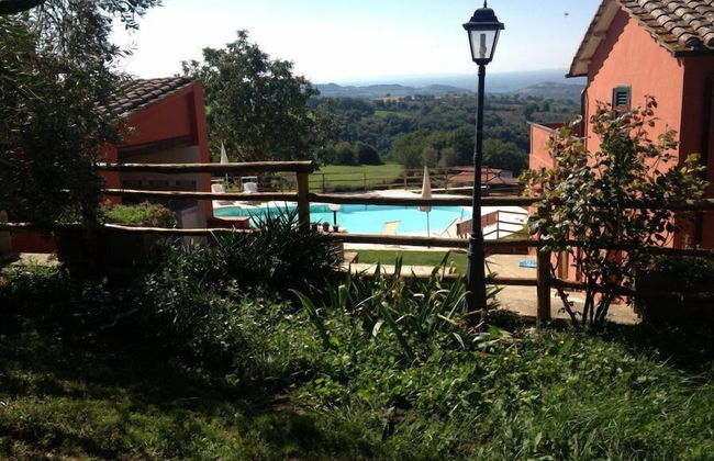 Tenuta San Savino delle Rocchette - Foto 59