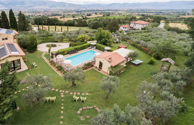 Country House Nonna Rana - Foto 2