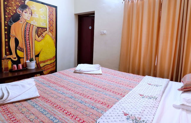 Aryavilla Heritage - Foto 22