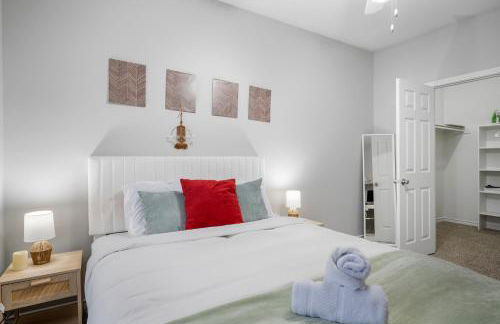 Cozy 2B 2B-Pool Heart of Austin - Foto 27