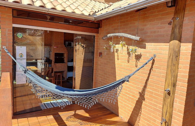 Villa da Serra Ibitipoca - Foto 55