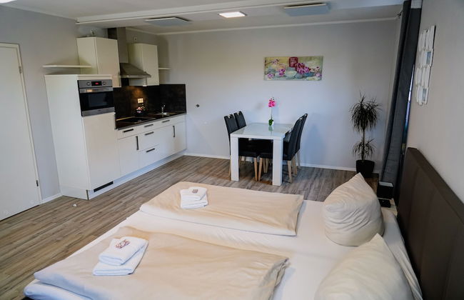 Ferienpark Winterberg - Photo 24