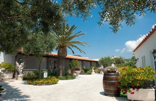 Residence Le Vigne - Foto 1