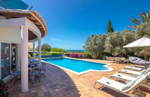 Casa Polgoda luxury villa with ocean views - Foto 38