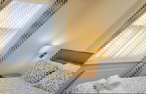 Marylebone Village Apartments - Foto 38