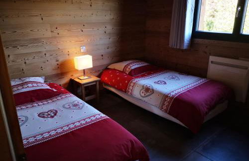 Chalet à L'Orée du Bois - Foto 13