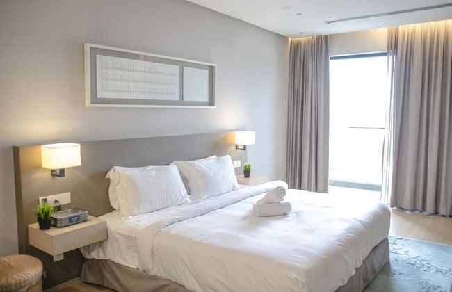 188 private Suite KLCC @ Edrea Homes - Foto 11