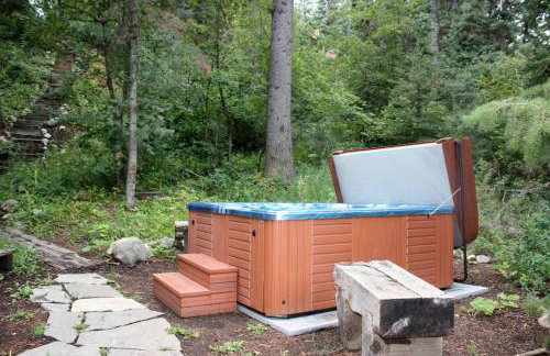 Hideaway Above The Stream Sundance, Utah - Foto 46