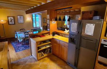 Le Moulin de Mansle - Foto 7