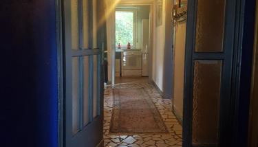 Ferienwohnung Kunterbunt - Foto 3