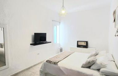 Seaview Apartment, Playa Chica, Las Gaviotas, Apartamento 311 - Foto 15