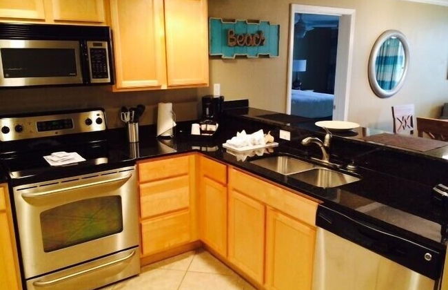 Ocean View Vacation Villas - Foto 8