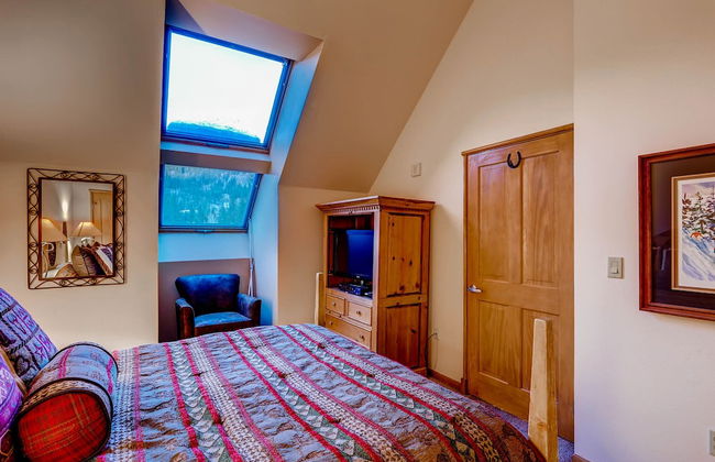 Jackpine & Black Bear Condos - Foto 4