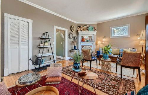 1374 S Pennsylvania St - Foto 21