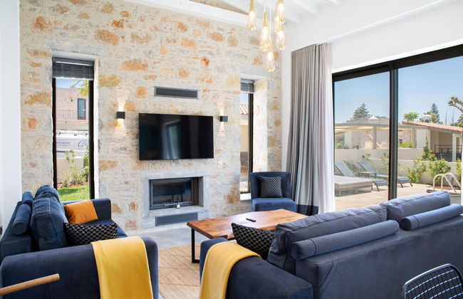 Müskebi Villas - Foto 29