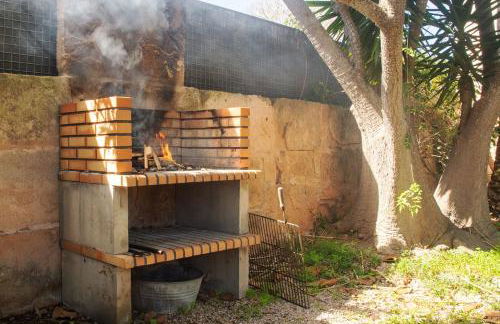 Lujosa casa mallorquina restaurada "Es carrero" - Foto 49