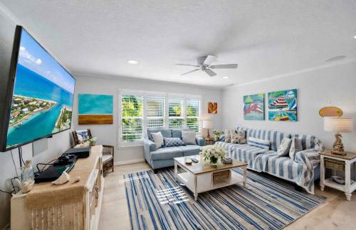 Siesta Key Village Heated pool - Foto 10