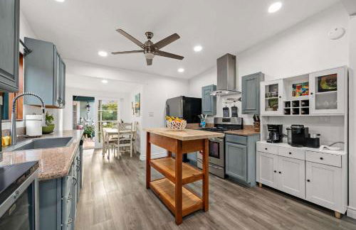 2br Pet-Friendly Oceanside Home - Foto 12