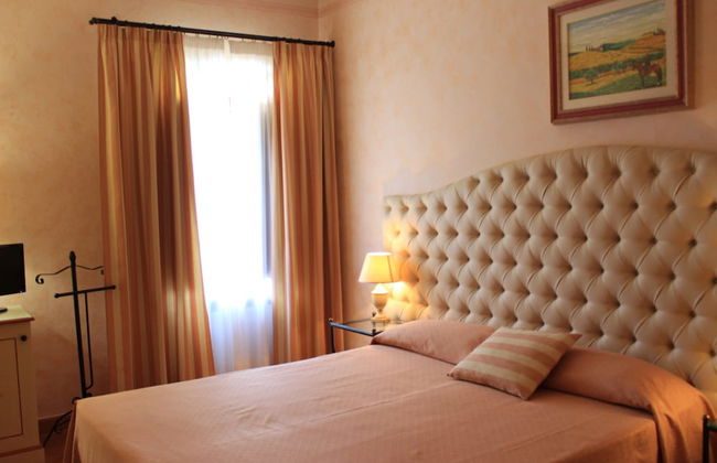 Il Colombaio Winery and Rooms - Photo 48