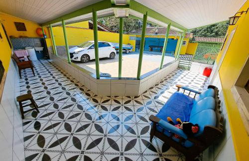 Casa do Kiko Ubatuba Maranduba - Foto 9