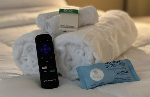 Host Hubble Private Rooms in Southern Lakeland - Foto 45