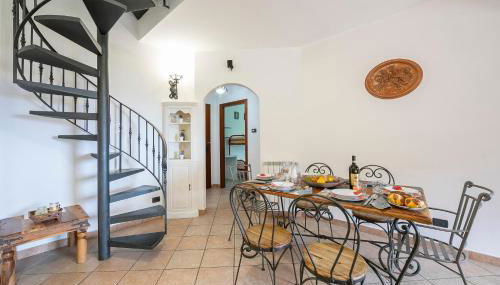 Villa Monte Enrico - Pool And Whirlpool - Happy Rentals - Photo 5