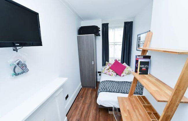 The Dome Hyde Park - Foto 21