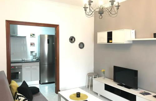 Apartamento Conocedores - Foto 11